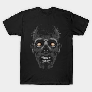 Zombie T-Shirt